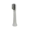 Cabeças de Reposição para Escova de Dentes Elétrica Compatíveis com Xiao-Mi/Mi Kids' T100, Cabeças de Escova de Dentes com Cerdas Macias em Estoque