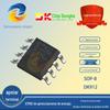 Chip de controle de fonte de alimentação chaveada 12W DK912 pacote SOP8 duas bobinas 5V2A feedback primário corrente constante tensão constante