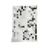 Juguete para Perros Ruidoso para Alivio Sonoro Papel Arrugable Periódico Sonajero Artificial Periódico Juguete de Carta de Juego Entrenamiento Masticación de Dientes