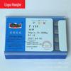 Cabeça de Corte de Liga Zigong Great Wall Lâmina de Corte de Torno de Metal Duro YG6A YG6X A114 A116