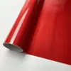 Película de Cambio de Color para Carrocería de Coche de Fibra de Carbono Engrosada 3D de Venta Caliente Transfronteriza, Pegatina Modificada para Tablero Interior de Coche, Calcomanía para Motocicleta