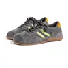Zapatos de entrenamiento Shougu genuinos de diseño de nicho alemán para mujer, nuevos de verano 2026, transpirables, versátiles, casuales, planos