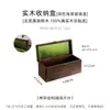 Colección de Joyas Madera 10 Cajas Pequeñas Siente Barra de Oro Caja de Almacenamiento 0 Guarda Relojes Lujo Ligero Caja de Medicamentos Coche