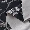 Suministro Directo de Fábrica Falda Mamian Tejida Jacquard Grueso Estilo Chino Tela de Poliéster Tela Superior Cheongsam Nuevo Estilo Chino