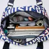 Bolsa de Yoga multifuncional separación húmedo y seco deportiva natación fitness viaje de negocios puede cubrir carrito gran capacidad Bolsa de Viaje