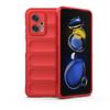 Em estoque aplicável ao Red Mi note11TPRO5g escudo mágico resistente a quedas caso de telefone Red Mi NOTETPRO pele sentimento caso de telefone