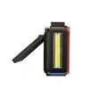 Fabricantes Vendiendo con Linterna Emergencia Retro FM AM SW Multibanda Bluetooth Tarjeta Carga Solar Radio