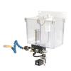 MQLYSHT2551 especial para sierra circular micro-enfriamiento bomba de pulverización robot refrigerado por aceite atomización corte cuasi-seco precisión