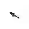 5 Peças Expansor de Tubo de Cobre Conjunto de Ferramentas de Manutenção de Ar Condicionado Expansor Elétrico de Tubo Expansor com Cabo Hexagonal Fabricante