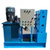 Máquina Formadora de Alambre de Anclaje Nido de Pájaro Máquina Cortadora Automática CNC de Alambre de Anclaje Máquina Formadora de Alambre de Anclaje Nido de Pájaro Msj500