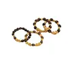 Pulsera de oro de arena de Vietnam imitación pixiu para hombre, pulsera de cuentas con proverbios de seis palabras, productos de bienestar en vivo, una generación de cabello