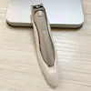 Cortador de Unhas de Presente Cortador de Unhas Portátil Manicure Multifuncional Armazenamento Manicure Pontiaguda Essência de Manicure Reparo Tesouro para Mãos Exquisito
