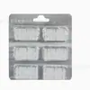 Adequado para o Conjunto de Filtro de Saco de Pó Fuwei/Ke Vk140/Vk150/Fp-140, Exclusivamente para Fornecimento Transfronteiriço