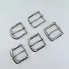 Vendas Diretas de Fábrica DH Fivela de Cinto Simples Transfronteiriça Fivela de Cinto de Liga de Zinco para Homens e Mulheres Fivela de Pino 3,0 cm Fivela de Cinto em Estoque
