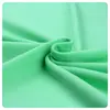 Tejido de punto Raya acanalada 1*1 Seda ecológica Tela base indispensable para todas las estaciones, Atuendo enérgico