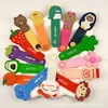 Organizador de Cable de Datos Cable de Auriculares Enrollador de Cable Botón Lindo de Dibujos Animados Hebilla de Almacenamiento para Gestión de Cables Pareja Femenina Nuevo Estilo