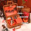 Regalos de Negocio para Clientes por el Festival de Medio Otoño, Regalos Prácticos para Empleados, Regalos de Compromiso y Boda para Mujeres, Recuerdos de Inauguración de Casa, Cajas de Regalo para Personas Mayores