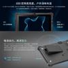 Ktb Contai 10 polegadas Tablet Industrial Portátil para Computador Tri-Prova Reforçado Leitura de Código de Barras Impressão Digital Nfc Gps Tablet Anti-Queda