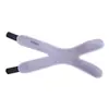 Rodillera Zhijia con Correa Rotuliana Rodillera Deportiva de Grado Profesional Correa Protectora Rotuliana para Ciclismo de Verano, Carrera y Baloncesto