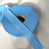 Tela de Ribete de Poliéster-Algodón de 3 cm Tela de Ribete de Sarga Tiras de Ribete para Ropa Tiras de Ribete para Cortinas Sofá Accesorios