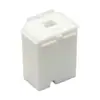 Adequado para Almofada de Tinta Residual L1110, Cartucho de Tinta Residual L1250, L3110, L3158, L3160, L3210, L3250