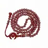 Cuentas de oración acrílicas hechas a mano de 7 mm, 99 cuentas, Cuentas de oración Tasbeeh, Pulsera de Oriente Medio