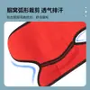 Rodilleras Cortavientos para Ciclismo, Protección Térmica para Motocicleta, Protección contra el Frío para Bicicleta de Montaña, Rodilleras Especiales para Ciclismo, Rodilleras de Absorción de Impactos para Hombre que Cubren la Rodilla