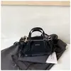 Bolsos Populares de Un Hombro Otoño Mujer 2026 Nueva Moda Bolso de Un Hombro para Viaje y Uso Diario Bolso de Mano Tipo Almohada para Salir