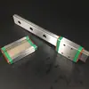 Guía lineal micro MGN7 9 12 15 gran inventario de alta precisión
