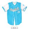 Uniformes de Beisebol de Manga Curta, Camisas de Beisebol Personalizadas Masculinas e Femininas, Roupas Esportivas, Uniformes Profissionais de Softbol, Agasalho Bordado de Marca Tendência, Impressão Digital