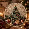 Navidad Bricolaje Pintura de Perlas Amazon Temu Decoración de Diamantes Más Vendida Pegatinas Personalizadas Hechas a Mano Halloween Acrílico