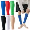 Meias elásticas de compressão para tornozelo, ideais para esportes, corrida e fitness.