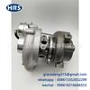 17201-17010 adecuado para el conjunto de turbocompresor de autobús mediano Toyota Landcoluze Coster