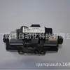 D41Fbe02Fc2Nf00 Válvula Proporcional Parker Válvula Direcional Proporcional Operada por Piloto Parker