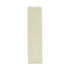 En stock frasco de perfume retráctil redondo de 20 ml con revestimiento interior de vidrio, frasco de recarga cosmética, frasco pulverizador de perfume portátil