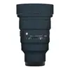 Manbuolu é adequado para o adesivo de película protetora para lente Sigma 15f1.4DG DN com montagem Sony 15f1.4DG DN