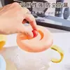 Tampa de Copo, Tampa de Caneca, Acessórios para Tampa de Copo Térmico, Silicone de Grau Alimentício, Copo de Cerâmica, Copo de Vidro, Peças de Tampa de Copo Térmico