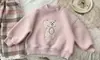 Liquidação de Estilos Outono e Inverno para Meninas [Liquidação de Tamanhos Limitados] Fornecimento Atacadista de Roupas Infantis da Moda