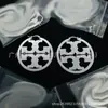 Nuevos Pendientes Chanel Collar de Familia Antigua Pulsera TB Pendientes CD Dior Réplica con Etiquetas Versión Alta Venta al por Mayor de Fábrica