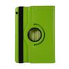 Aplicável à capa protetora Huawei Changwan tablet 2 T3 9.6/T3-8 capa de couro AGS-L/W09 capa de couro rotativa