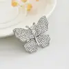 Broche de Flor Corsage de Alta Gama para Mujer Diseño de Nicho de Alta Gama Pin de Accesorios para Traje Accesorios para Ropa