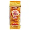 Pan francés suave Daliyuan, bolsa de 200 g, sabor a leche, para desayuno de estudiantes, merienda informal, pastelería