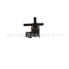 Válvula solenoide do turbocompressor 058 906 283C 058906283C