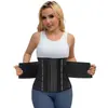 Cinturón, Faja Moldeadora de Cintura, Cinturón de Apriete Postparto de Cintura y Abdomen, Cinturón Moldeador de Cuerpo de Compresión sin Costuras, Cinturón Adelgazante