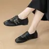Otoño 2026 Nuevos Zapatos Deportivos Casuales Ligeros Planos de Alto Valor de Estilo Coreano Versátiles para Mujer, Zapatos de Entrenamiento Alemanes, Zapatos Forrest Gump 910