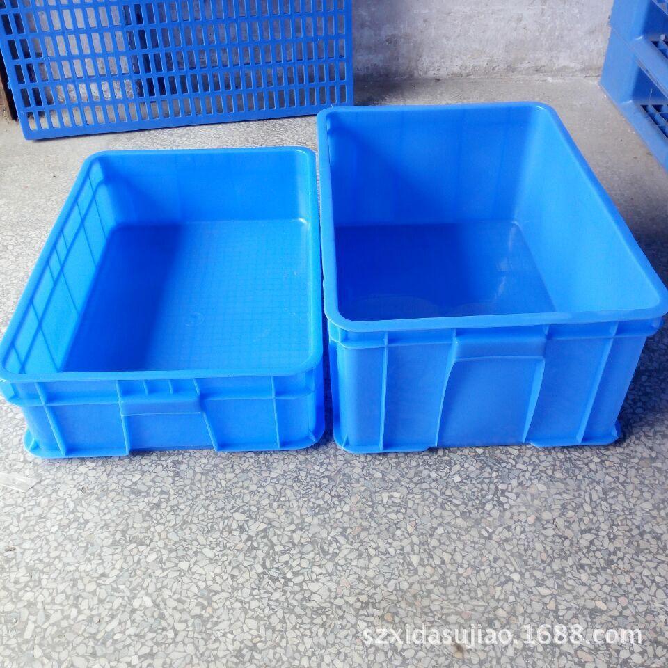 A02,A03号塑料箱