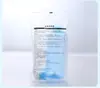 Dispositivo de Lavado Nasal de 300ML/500ML para Adultos y Niños, Limpiador Nasal Portátil para Uso en Casa