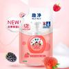 Rey León Limpieza Divertida Jabón de Manos Espumoso Recarga 250ml Refrescante Aroma Frutal