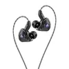 Nuevos Auriculares In-Ear con Cable con Graves Potentes y Control en Cable para Teléfono Móvil, Deportes, E-Sports, Juegos, Auriculares para Música en Vivo
