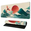 Fábrica de Origem Mouse Pad Popular Estrangeiro Mouse Pad de E-Sports Melhor Venda na Amazon Pad de Mesa com Ilustração Grande